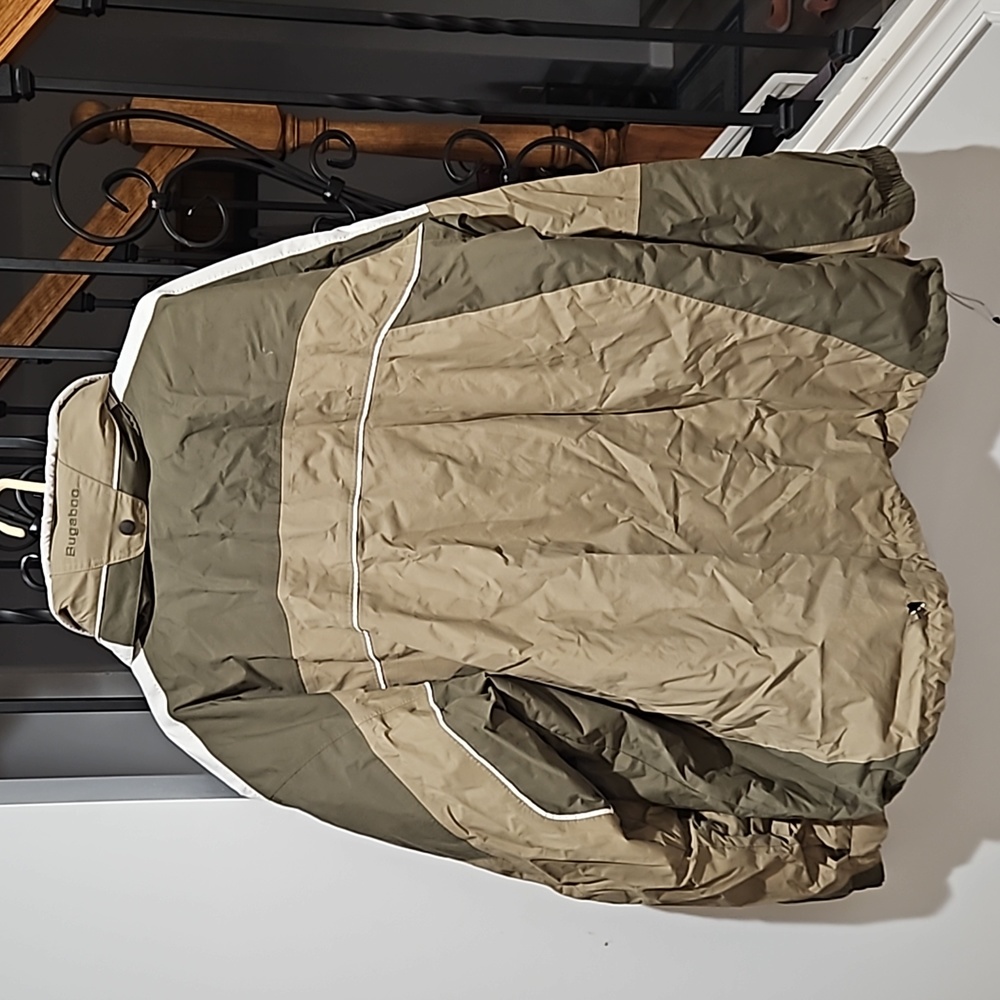Columbia Bubaboo Jacket (Outerlayer Only) - image 2